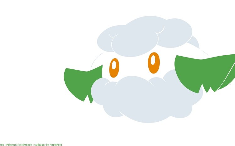 Pokemon Gen V Theme screenshot #13