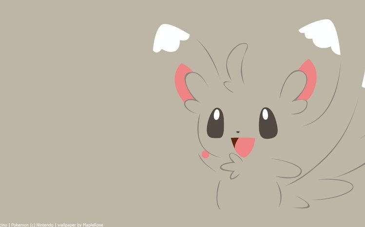 Pokemon Gen V Theme screenshot #15