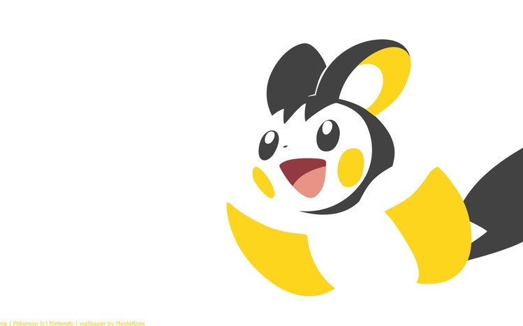 Pokemon Gen V Theme screenshot #16