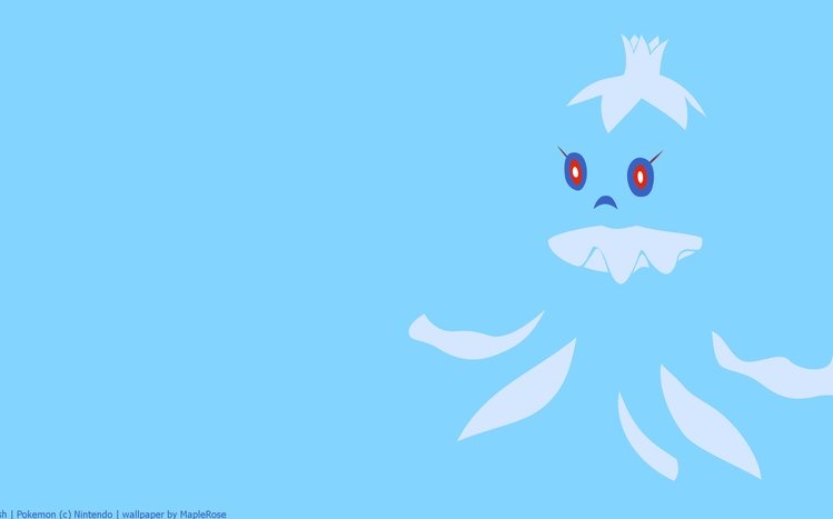 Pokemon Gen V Theme screenshot #17