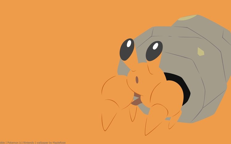 Pokemon Gen V Theme screenshot #2