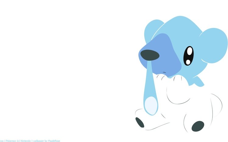 Pokemon Gen V Theme screenshot #4