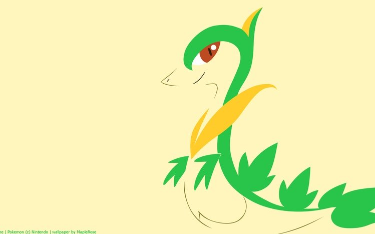 Pokemon Gen V Theme screenshot #9