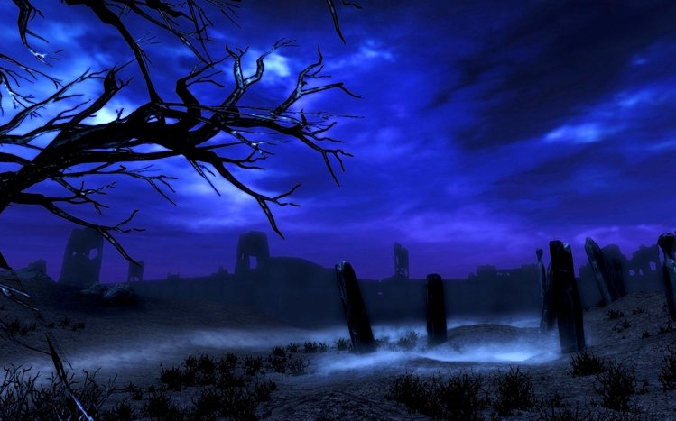 Dark Souls Environment Theme screenshot #1