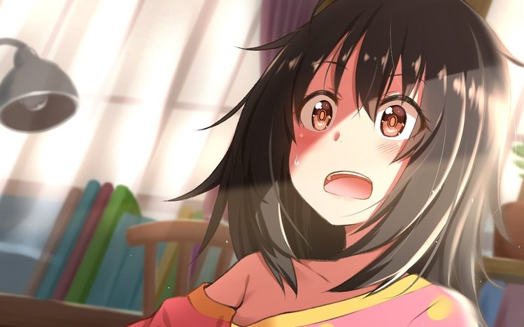 Mitsuha Miyamizu Theme screenshot #6