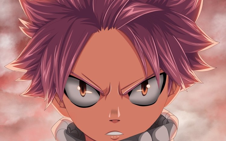 Natsu