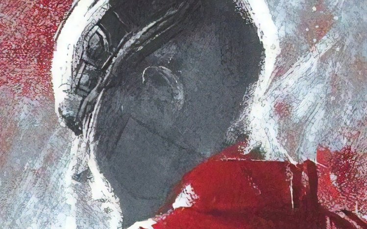 Nebula (Marvel) Theme screenshot #13