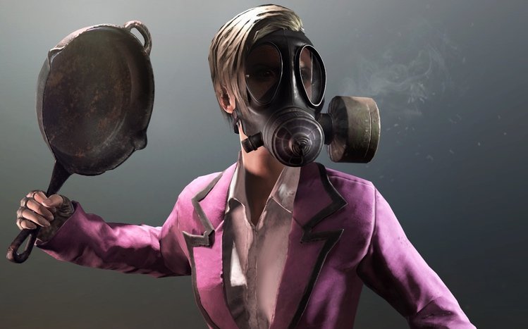 PUBG skins Theme screenshot #2