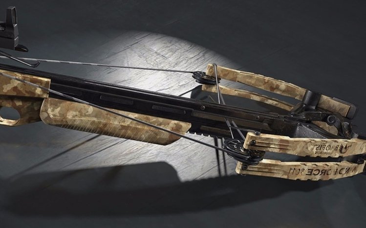 PUBG guns Theme screenshot #9