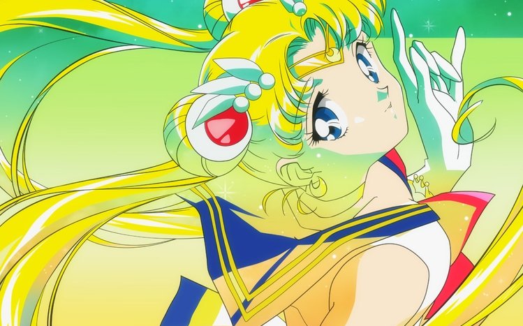 Sailor Moon Cute Wallpapers  Top Free Sailor Moon Cute Backgrounds   WallpaperAccess
