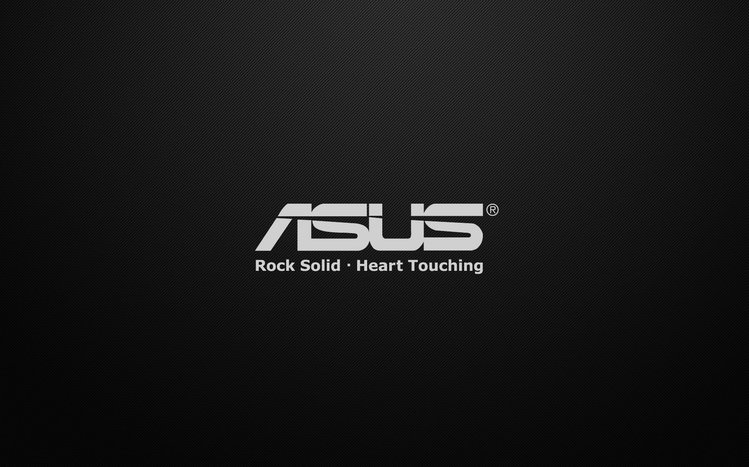 Asus Black Theme screenshot #9