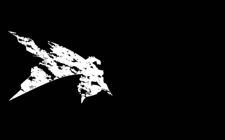 Batman Minimalist Theme screenshot #8