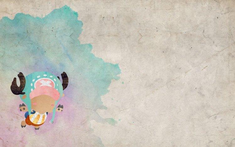 One Piece Minimal Theme screenshot #6