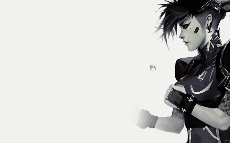 Chun-Li (Street Fighter) Theme screenshot #8