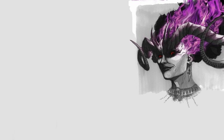 Dragon Age Origins Theme screenshot #12