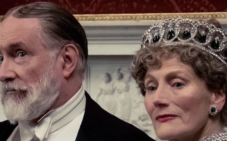 Downton Abbey Theme screenshot #5