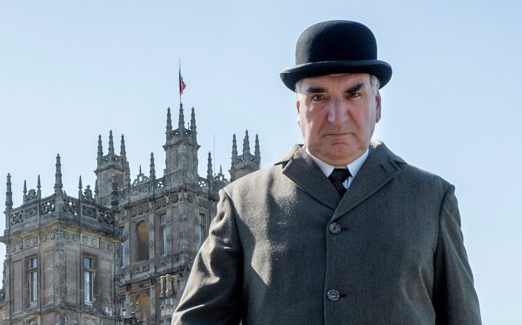 Downton Abbey Theme screenshot #3