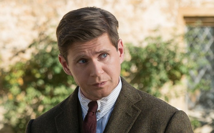 Downton Abbey Theme screenshot #14