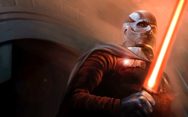 Star Wars Lightsaber Theme screenshot #3