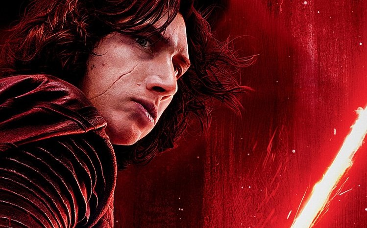 Kylo Ren Theme screenshot #10