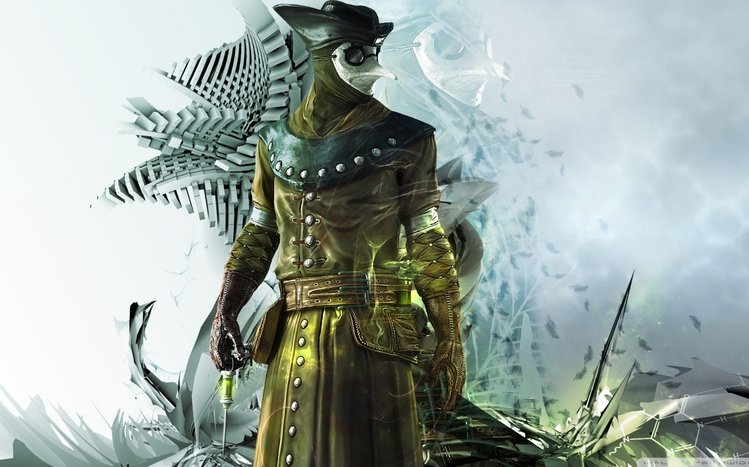 Assassin’s Creed Brotherhood Theme screenshot #4