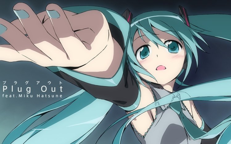 How to Draw Hatsune Miku  Really Easy Drawing Tutorial