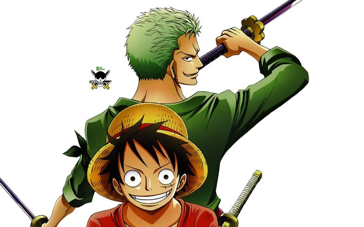 Zoro Roronoa Theme screenshot #10