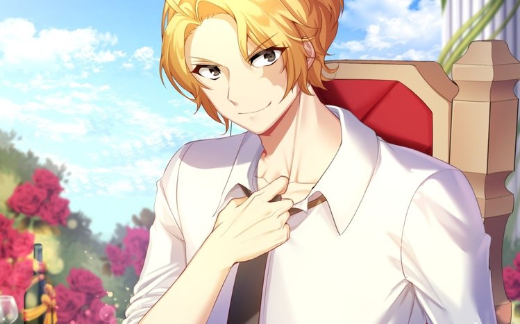 Sabo (One Piece) Theme screenshot #12