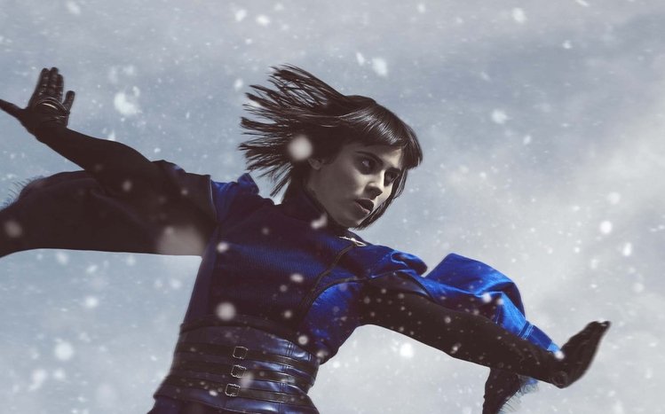 Into the Badlands Theme screenshot #6