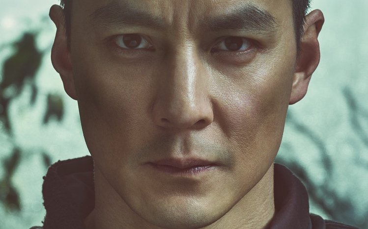 Into the Badlands Theme screenshot #7