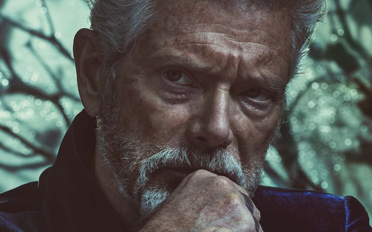 Into the Badlands Theme screenshot #12