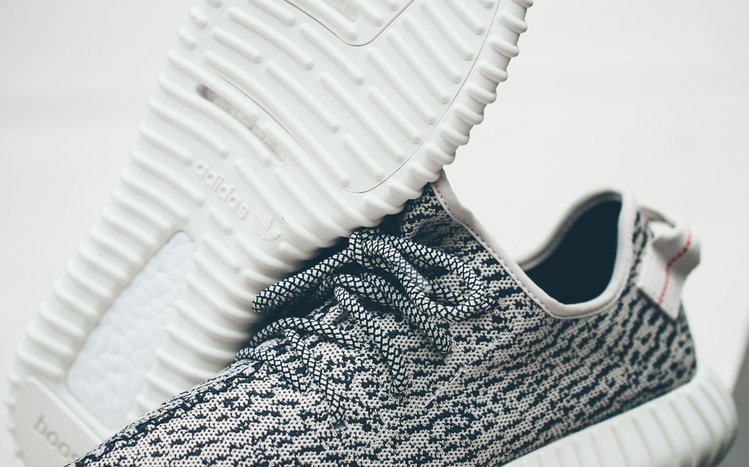 Shoes Theme screenshot #4