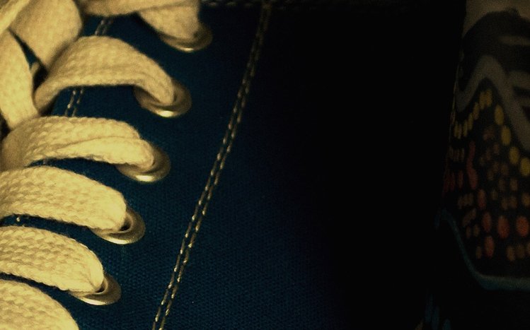 Shoes Theme screenshot #3