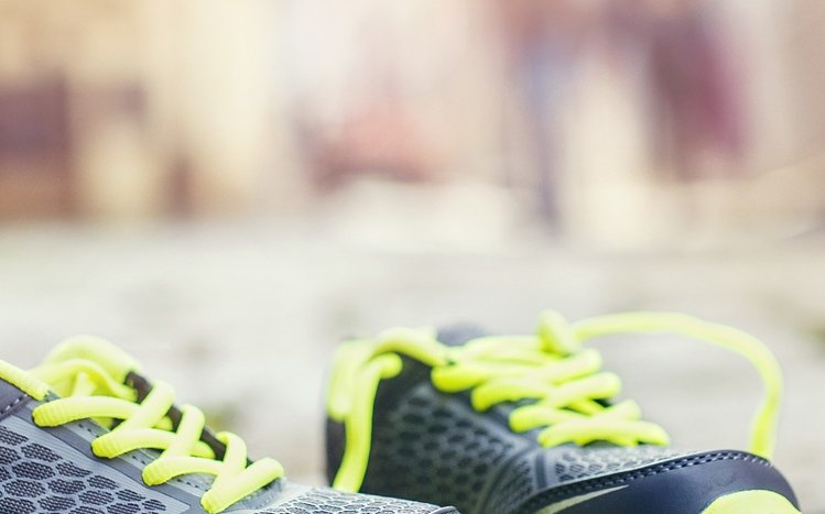 Shoes Theme screenshot #7