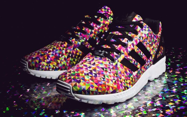 Shoes Theme screenshot #12