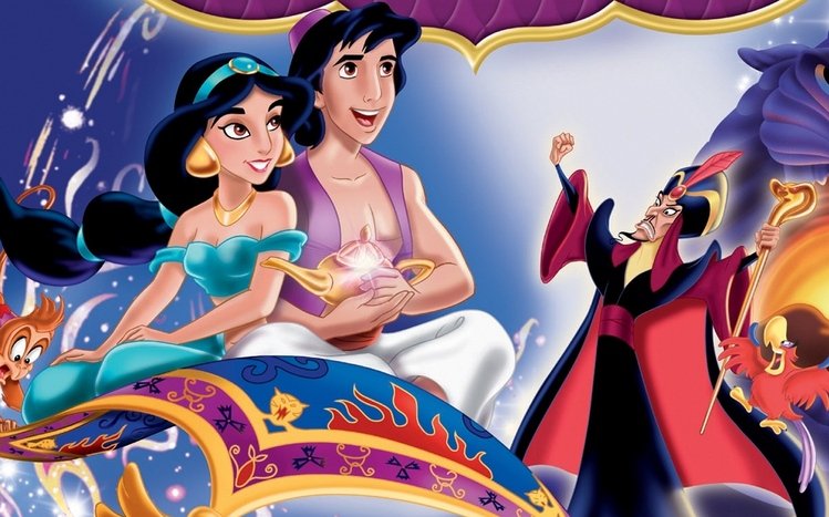 Disney Theme screenshot #16