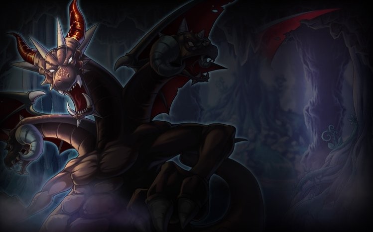 MapleStory Theme screenshot #1