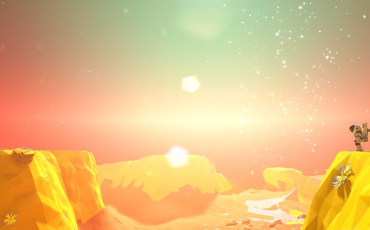 ASTRONEER Theme screenshot #13