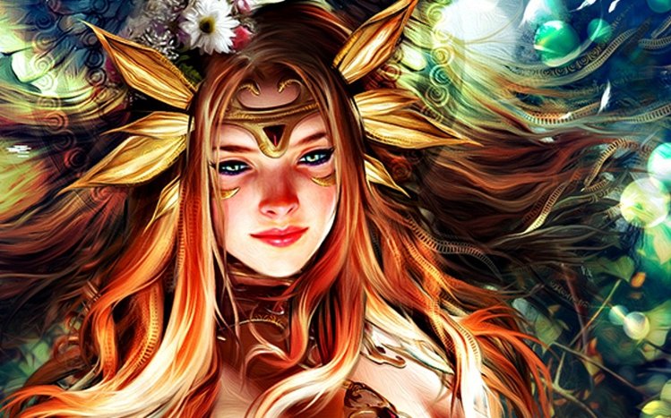 Legend Of The Cryptids Theme screenshot #8