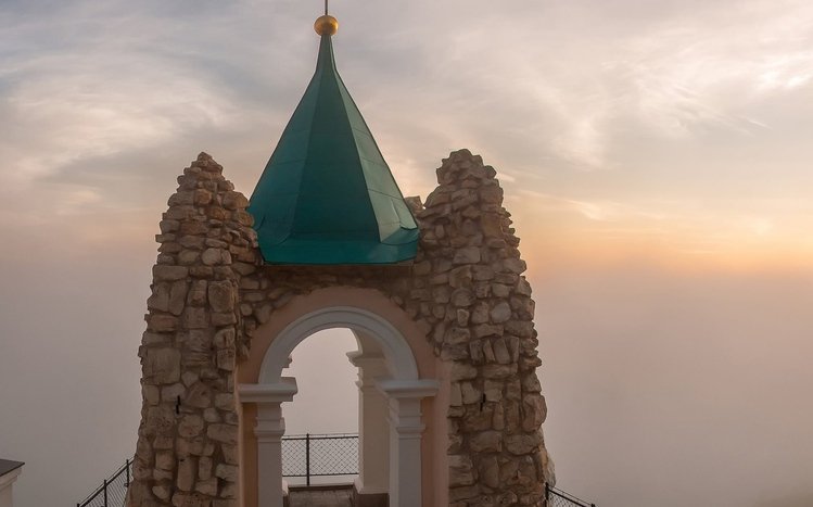 Santorini Theme screenshot #7