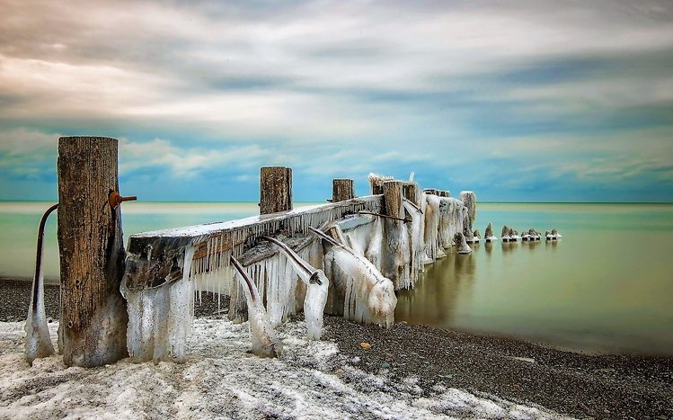 Black Sand Beach Theme screenshot #12