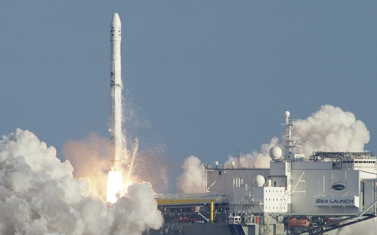 Rocket Theme screenshot #6