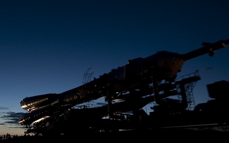 Rocket Theme screenshot #8