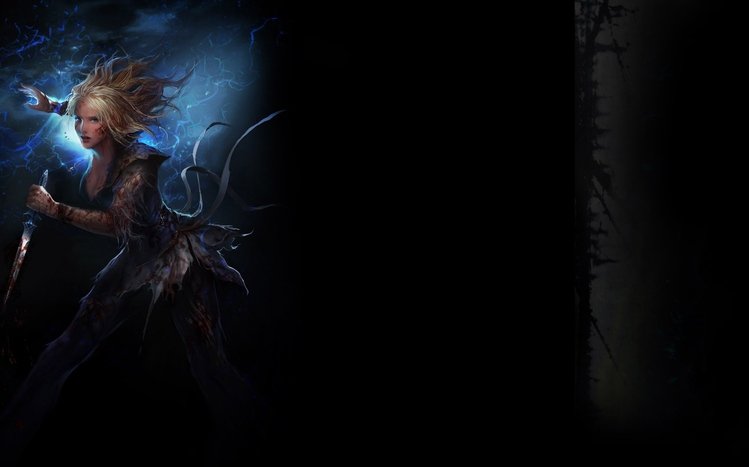 14 Path of Exile Wallpaper ideas  wallpaper paths art competitions