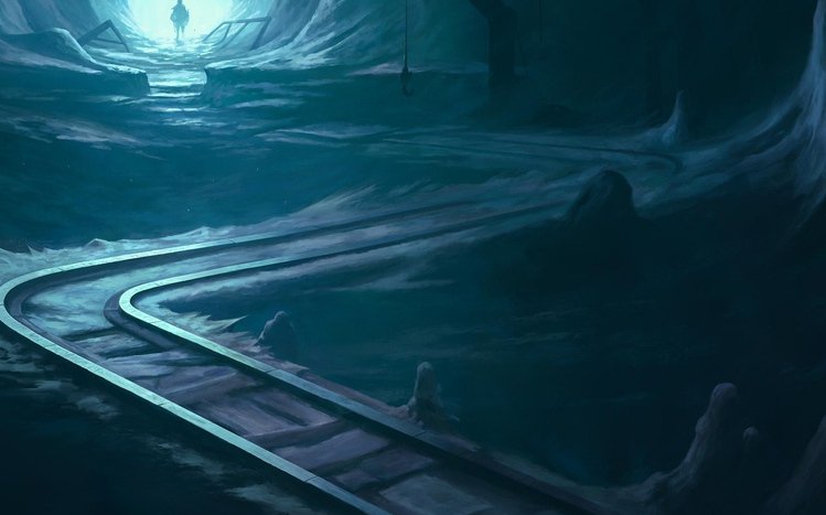 Path Of Exile Theme screenshot #12