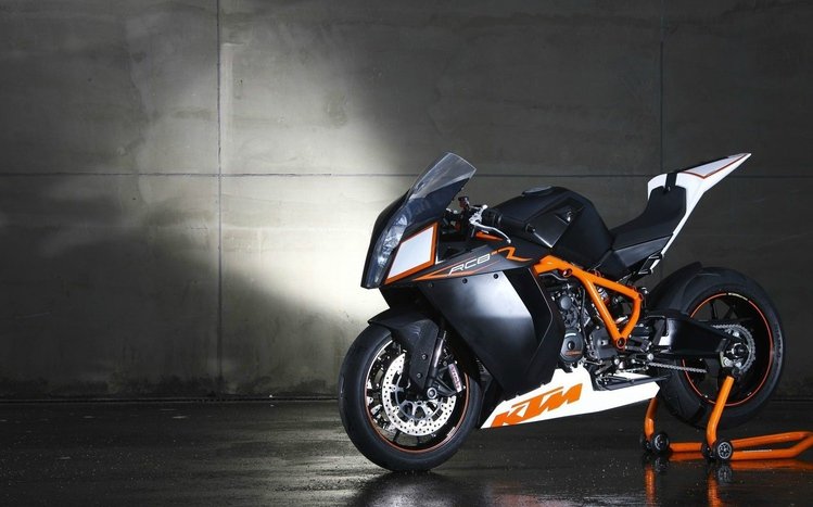 Ktm Rider Wallpaper  Download to your mobile from PHONEKY