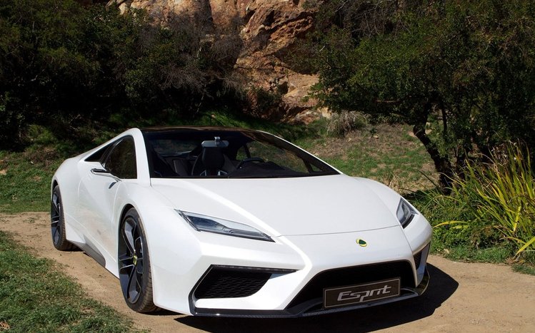 Lotus Theme screenshot #5