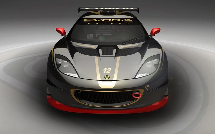 Lotus Theme screenshot #7