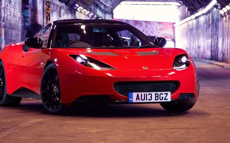 Lotus Theme screenshot #14