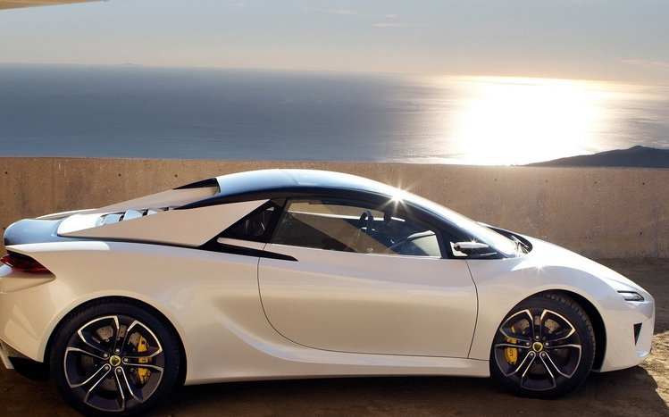 Lotus Theme screenshot #13